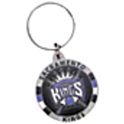 KeysRCool - Buy Sacramento Kings NBA Key Ring