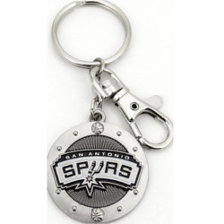KeysRCool - Buy San Antonio Spurs NBA Key Ring