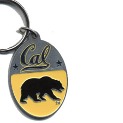 KeysRCool - Buy California Bears Key Ring