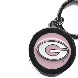 KeysRCool - Buy Georgia Bulldogs Key Ring