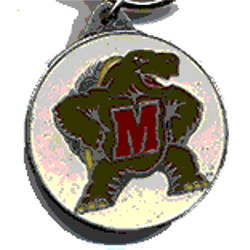 KeysRCool - Buy Maryland Terrapins Key Ring