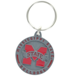 KeysRCool - Buy Mississippi State Bulldogs Key Ring