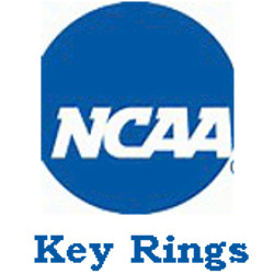 KeysRCool - Buy NCAA key rings