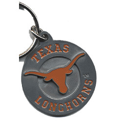 KeysRCool - Buy Texas Longhorns Key Ring