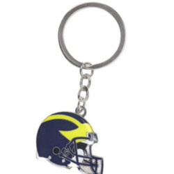 KeysRCool - Buy Michigan Wolverines Key Ring