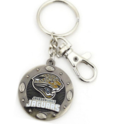 KeysRCool - Buy Jacksonville Jaguars NFL Key Ring
