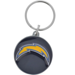 KeysRCool - Buy Los Angeles Chargers NFL Key Ring