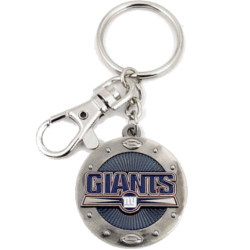 KeysRCool - Buy New York Giants NFL Key Ring