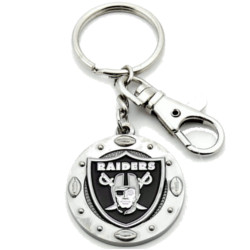 KeysRCool - Buy Las Vegas Raiders NFL Key Ring