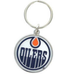 KeysRCool - Buy Edmonton Oilers NHL Key Ring