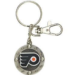 KeysRCool - Buy Philadelphia Flyers NHL Key Ring