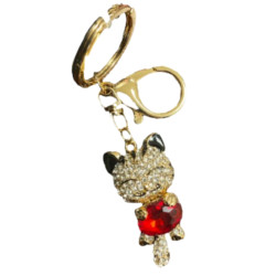 KeysRCool - Buy Kitty Key Ring