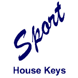 KeysRCool - Buy Sport key rings