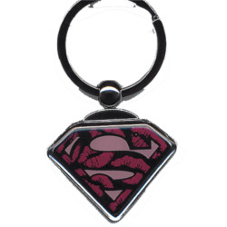 KeysRCool - Buy Supergirl Key Ring