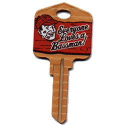 KeysRCool - Buy Bass: Bassman key