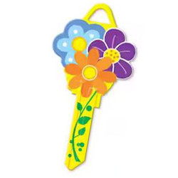 KeysRCool - Buy HyKo: Flower key