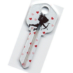 KeysRCool - Sweetheart: Cupid key