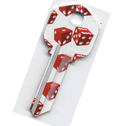 KeysRCool - Buy Craze: Dice key