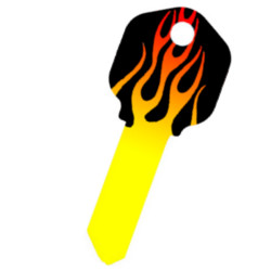 KeysRCool - Buy Craze: Flame key