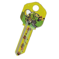 KeysRCool - Sports: Football key