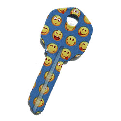 KeysRCool - Smiley key