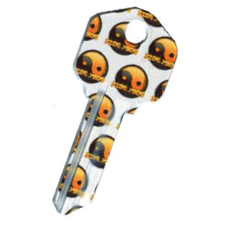 KeysRCool - Buy Craze: Ying Yang key