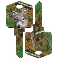 KeysRCool - Buy Animals: Buck key