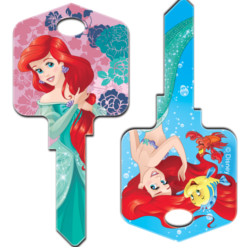 KeysRCool - Buy Tropical: ariel key