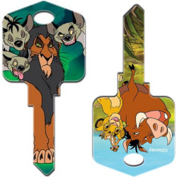 KeysRCool - Buy Disney: Lion King key