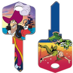 KeysRCool - Buy Disney: Peter Pan key