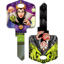 KeysRCool - Royal: Evil Queen key