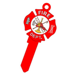 KeysRCool - Buy Emergency: Fire Dept key