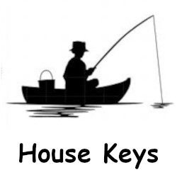 KeysRCool - Buy Fishing House Keys KW & SC1