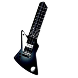 KeysRCool - Buy Guitar: exp Black key