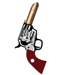 KeysRCool - Buy Gun: Cowboy key