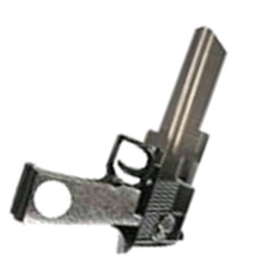 KeysRCool - Buy Hand Crafted: 45mm key