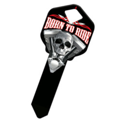KeysRCool - Buy Happy: Born to Ride key