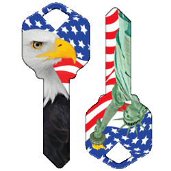 KeysRCool - Buy Happy: Eagle & Liberty key