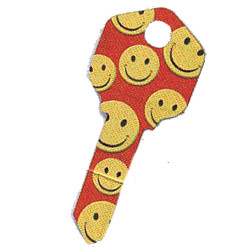 KeysRCool - Smiley key