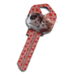 KeysRCool - Buy Funky: Kitten key