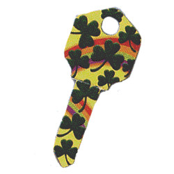 KeysRCool - Buy Lucky: Clover key