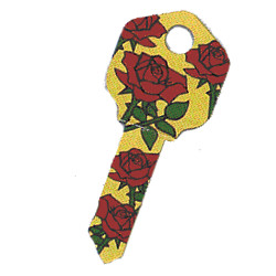KeysRCool - Buy Rose key