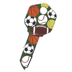 KeysRCool - Buy Sports Fun-Key House Keys KW1 & SC1