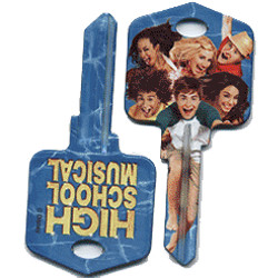 KeysRCool - Buy HS Musical key