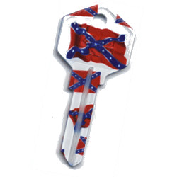 KeysRCool - Buy Klassy: Confederate Flag key