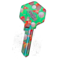 KeysRCool - Sports: Golf key