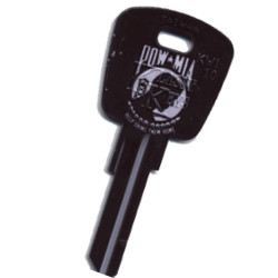 KeysRCool - Buy USA: POW/MIA key