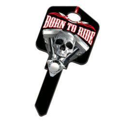 KeysRCool - Buy Kool: Born to Ride key