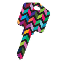 KeysRCool - Buy Kool: Chevron key