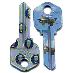 KeysRCool - Buy Military: Air Force key